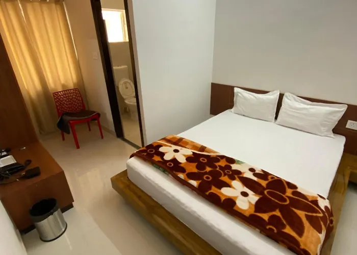Lake Land Guest House