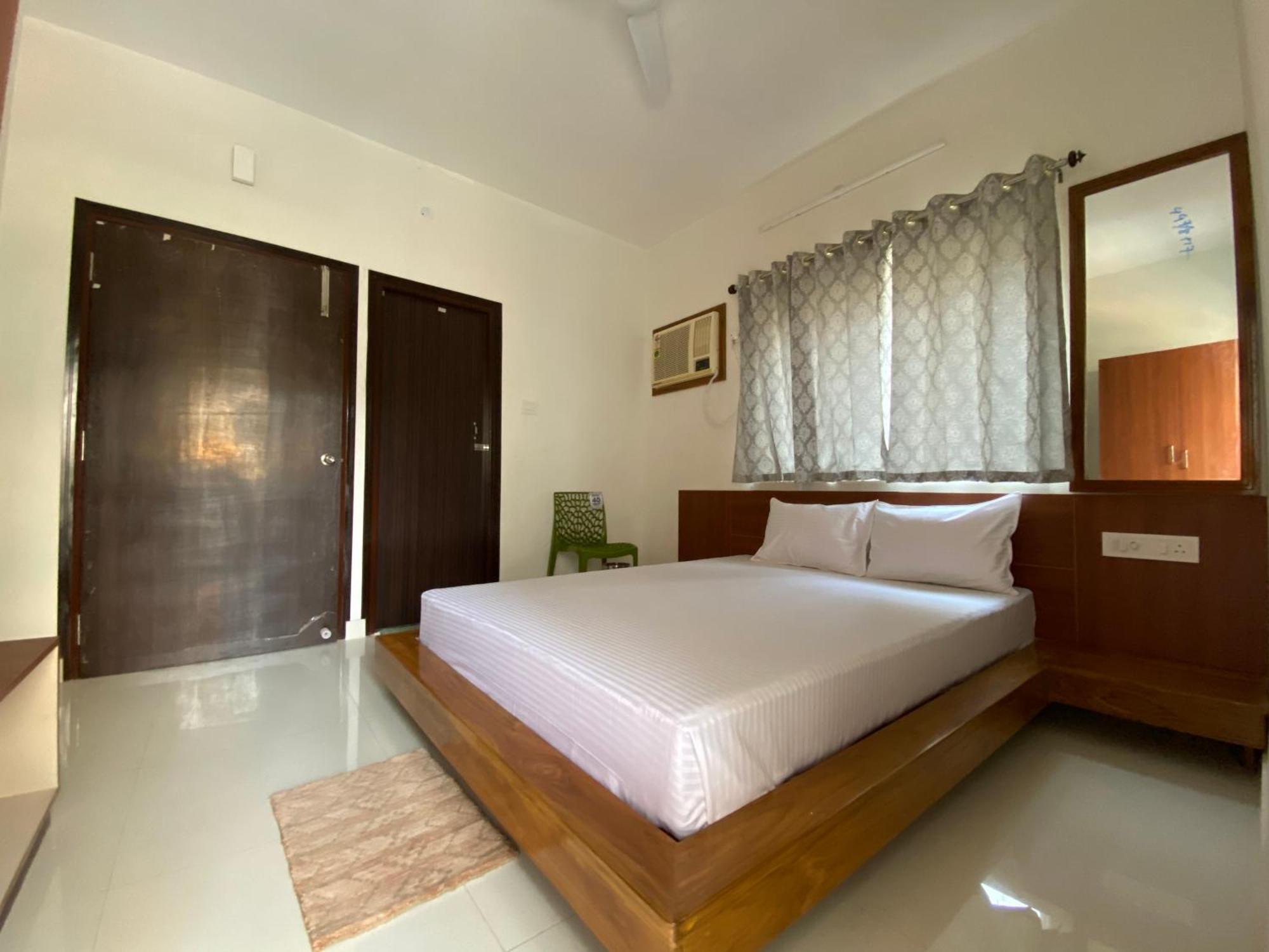 Guest house Lake Land 2*