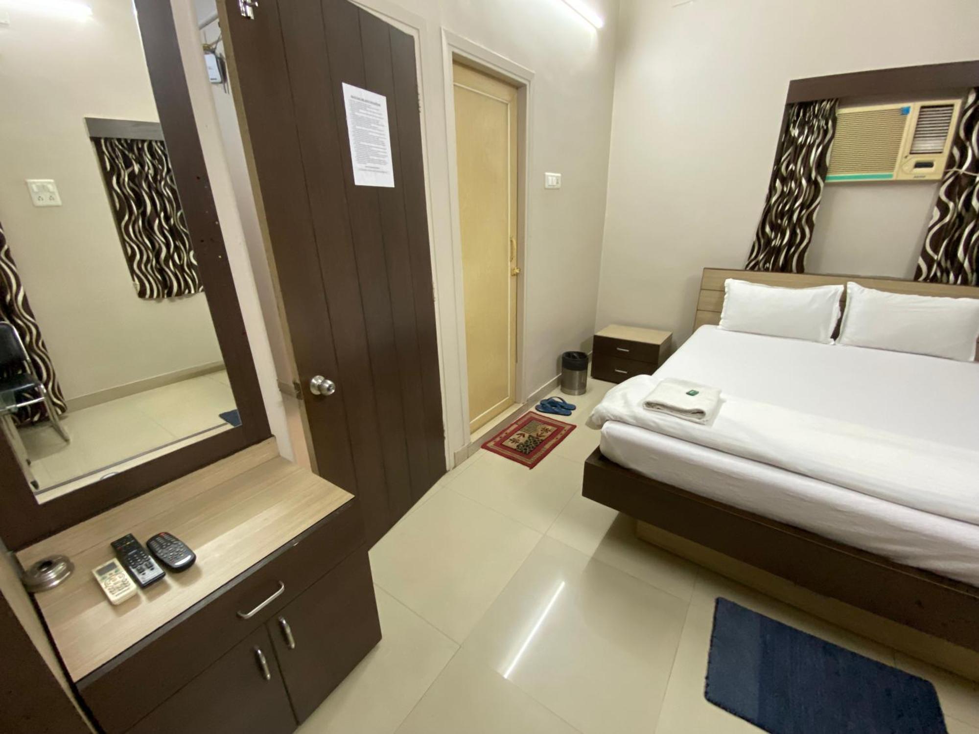 Guest house Lake Land Kolkata