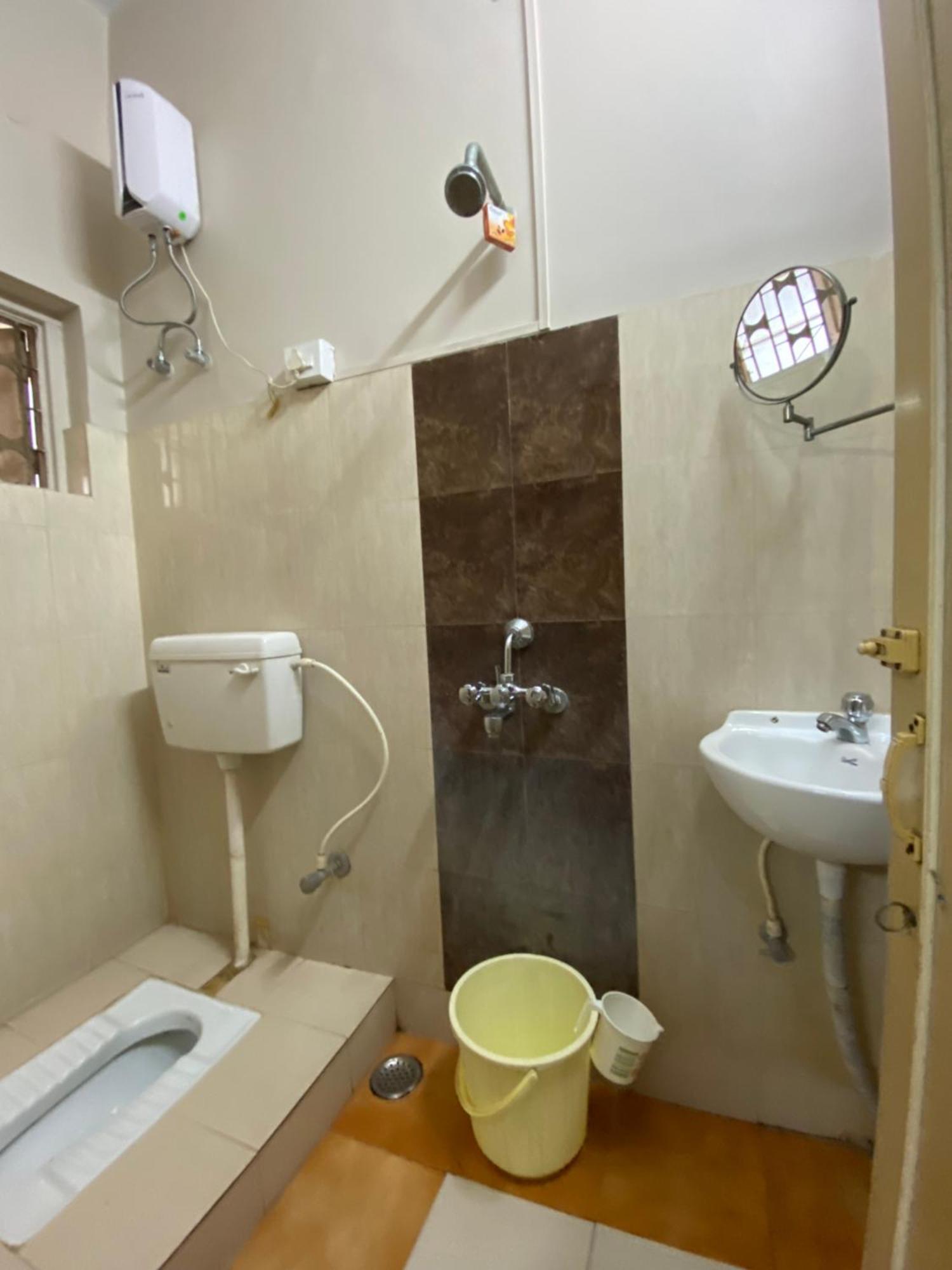 Lake Land Guest house